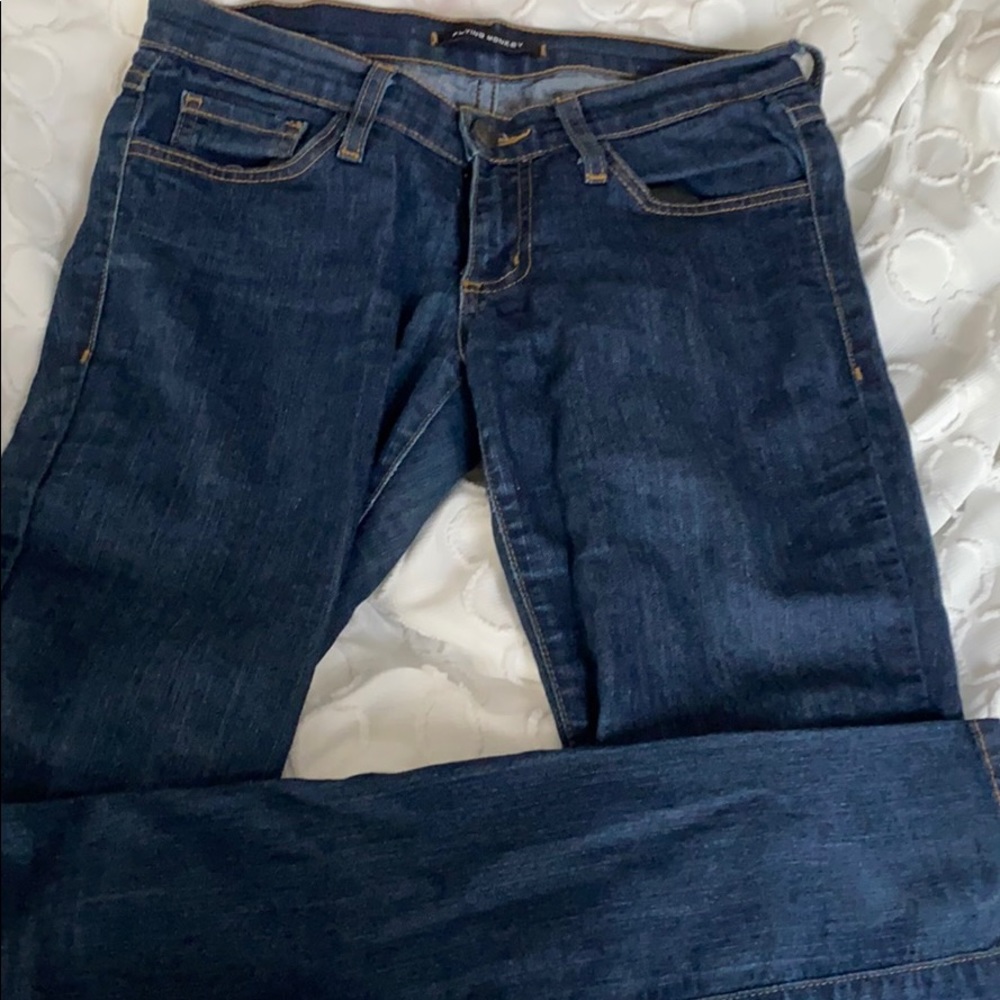 Flying Monkey Jeans